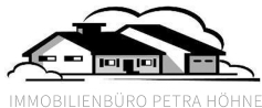  Immobilienbüro Petra Höhne - Logo 